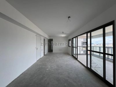 Apartamento, 3 quartos, 138 m² - Foto 2
