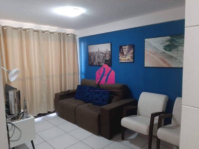 Apartamento, 2 quartos, 57 m² - Foto 3