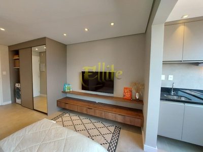 Apartamento, 1 quarto, 24 m² - Foto 5