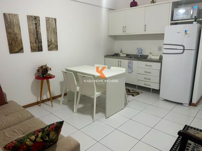 Apartamento, 1 quarto, 50 m² - Foto 5