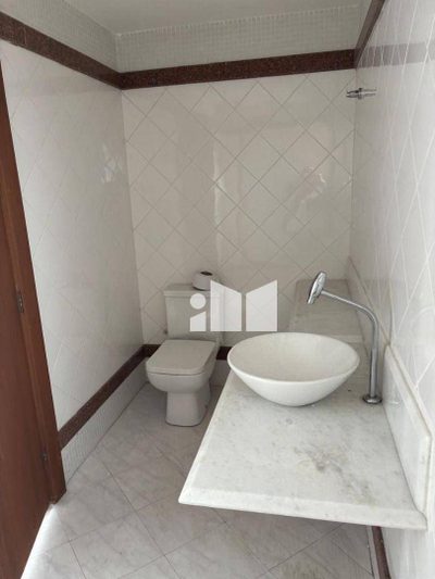 Cobertura, 3 quartos, 230 m² - Foto 4