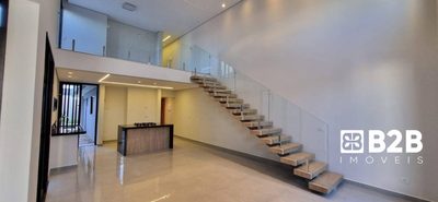 Casa, 3 quartos, 160 m² - Foto 1