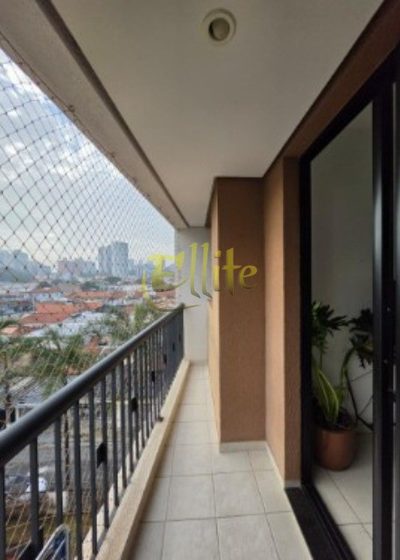 Apartamento, 2 quartos, 50 m² - Foto 3