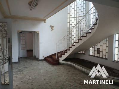 Casa, 4 quartos, 500 m² - Foto 1