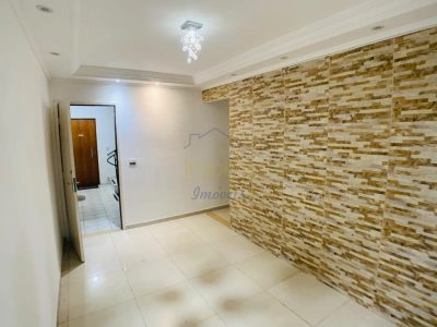 Apartamento, 2 quartos, 50 m² - Foto 2