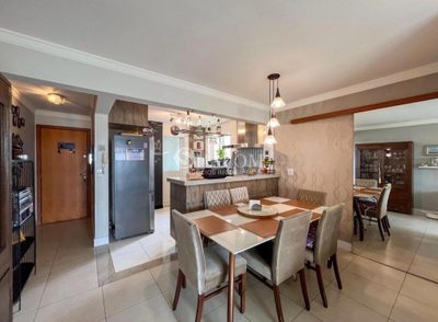 Apartamento, 3 quartos, 86 m² - Foto 5