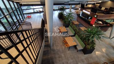 Apartamento, 1 quarto, 40 m² - Foto 3