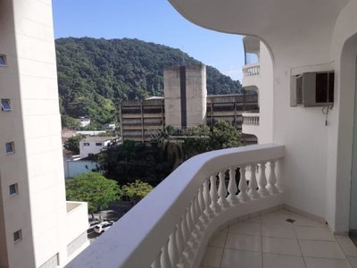 Apartamento, 3 quartos, 137 m² - Foto 2