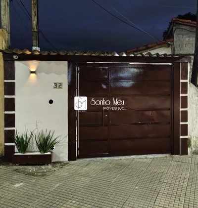 Casa, 2 quartos, 80 m² - Foto 1