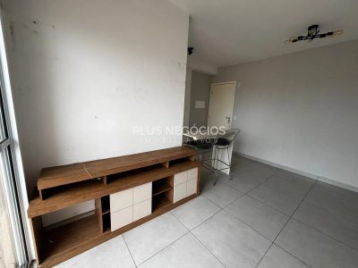 Apartamento, 2 quartos, 45 m² - Foto 3