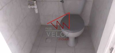 Prédio Inteiro, 33 m² - Foto 4