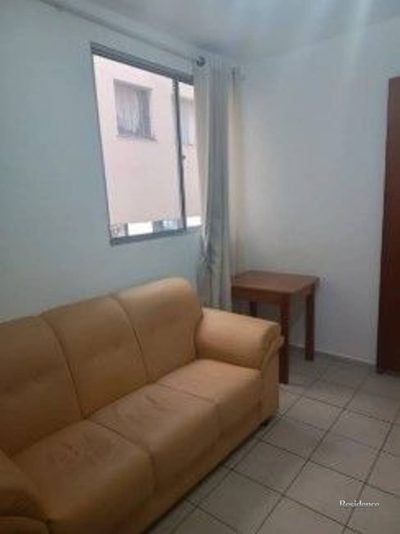 Apartamento, 2 quartos, 64 m² - Foto 3