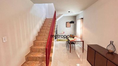 Cobertura, 2 quartos, 96 m² - Foto 1