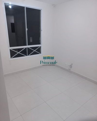 Apartamento, 2 quartos, 44 m² - Foto 2
