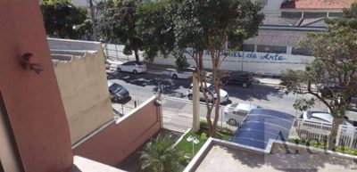 Apartamento, 2 quartos, 55 m² - Foto 2