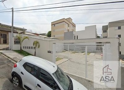 Casa de Condomínio, 2 quartos - Foto 1