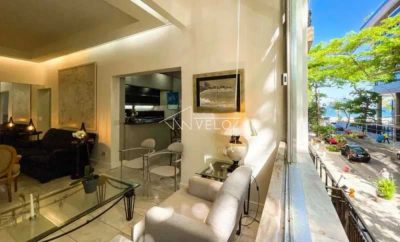 Apartamento, 2 quartos, 100 m² - Foto 3