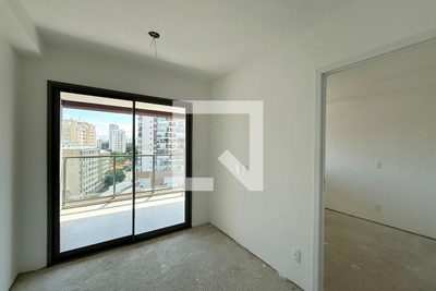 Apartamento, 1 quarto, 41 m² - Foto 3