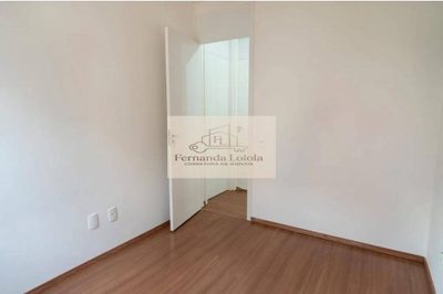 Apartamento, 2 quartos, 43 m² - Foto 5
