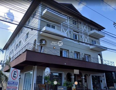 Apartamento, 2 quartos, 87 m² - Foto 1