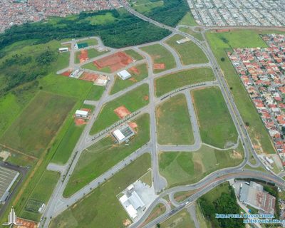 Loteamento e Condomínio, 2346 m² - Foto 4