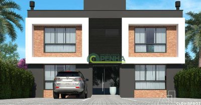 Apartamento, 2 quartos, 62 m² - Foto 2