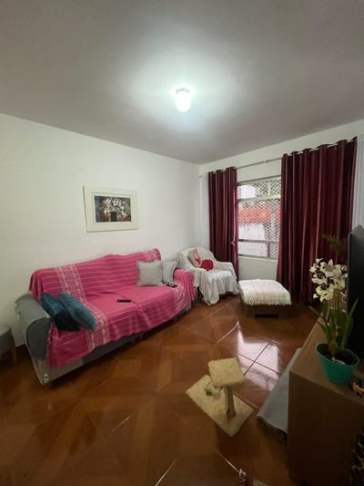 Apartamento, 3 quartos - Foto 4