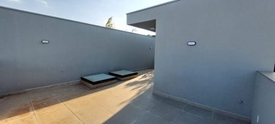 Sobrado, 3 quartos, 145 m² - Foto 4