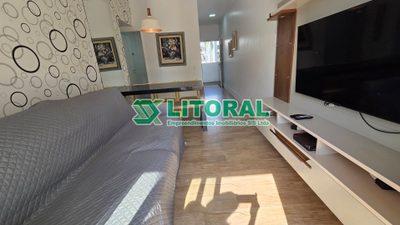 Apartamento, 2 quartos - Foto 2