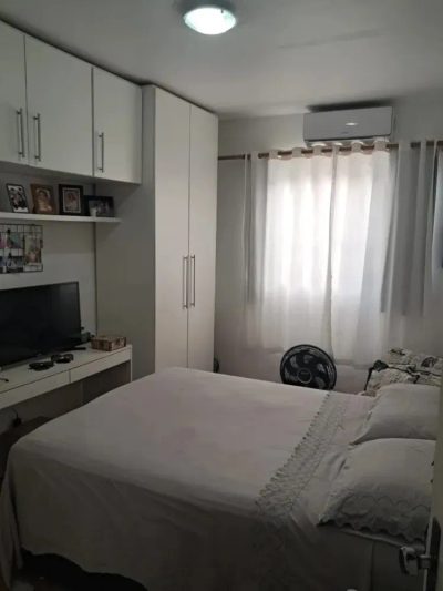 Apartamento, 2 quartos, 55 m² - Foto 3