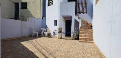 Casa, 4 quartos, 210 m² - Foto 2