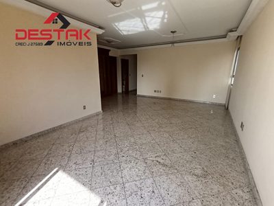 Apartamento, 3 quartos, 139 m² - Foto 4