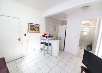 Apartamento, 1 quarto, 45 m² - Foto 3