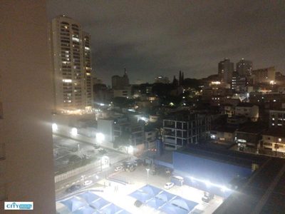Apartamento, 1 quarto, 39 m² - Foto 2