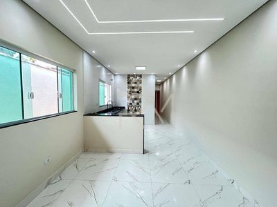 Casa, 3 quartos, 94 m² - Foto 3