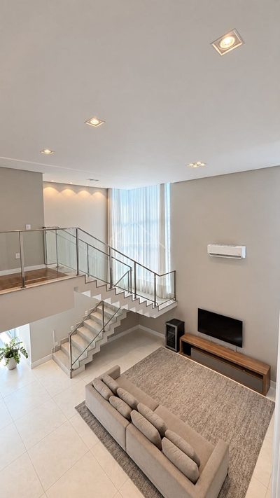 Casa de Condomínio, 4 quartos - Foto 4