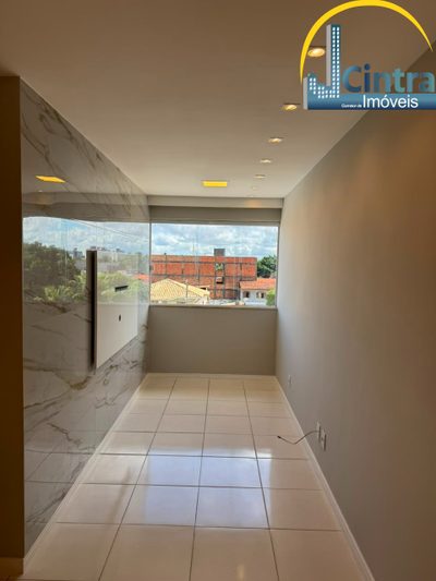Apartamento, 2 quartos, 70 m² - Foto 2