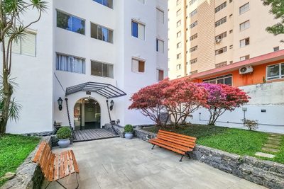 Apartamento, 2 quartos, 62 m² - Foto 5
