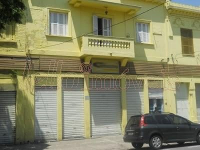 Prédio Inteiro, 460 m² - Foto 1