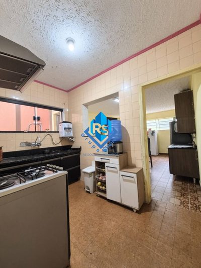 Sobrado, 3 quartos, 262 m² - Foto 3