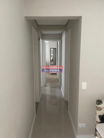 Apartamento, 3 quartos, 67 m² - Foto 5