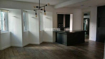 Apartamento, 3 quartos, 250 m² - Foto 2