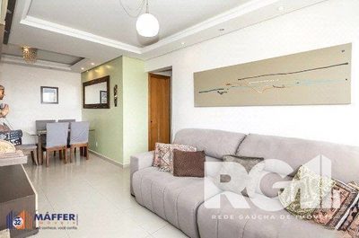 Apartamento, 3 quartos, 75 m² - Foto 3