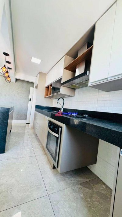 Apartamento, 3 quartos, 72 m² - Foto 5