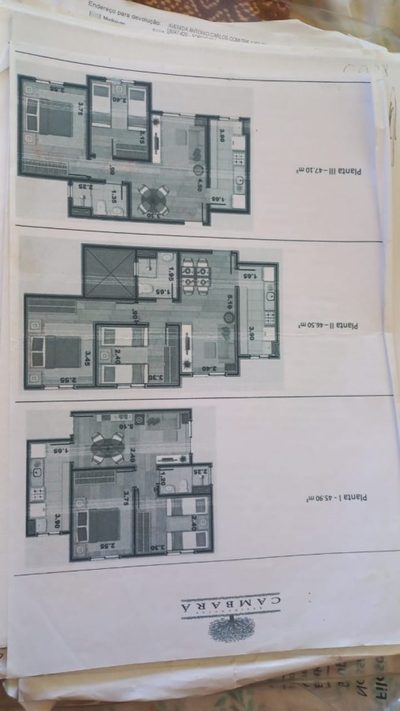 Apartamento, 2 quartos - Foto 5