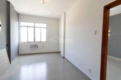 Apartamento, 1 quarto, 40 m² - Foto 1