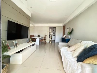 Apartamento, 3 quartos, 94 m² - Foto 1