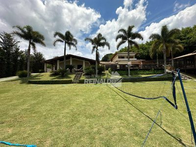Casa de Condomínio, 5 quartos - Foto 4