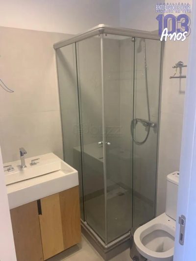 Apartamento, 1 quarto, 28 m² - Foto 1