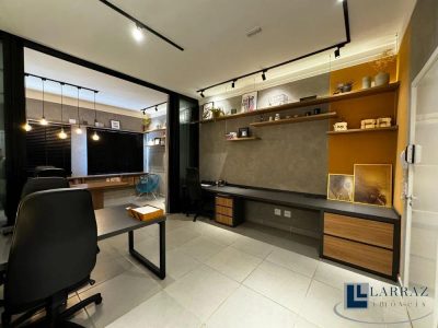 Sala-Conjunto, 37 m² - Foto 1